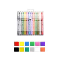 Acrylic Paint Markers Pens