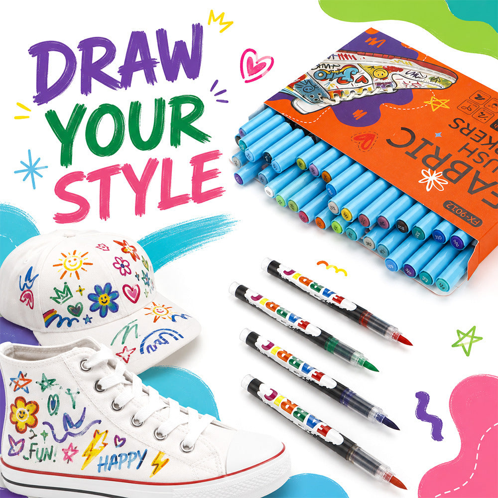 Art Supplies